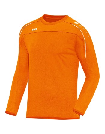 Sweat Classico / Polyester-Terry
