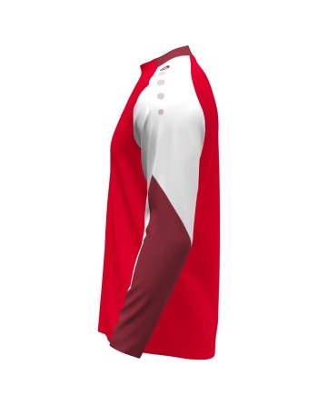 Longsleeve Dynamic / Polyester-Eyelet