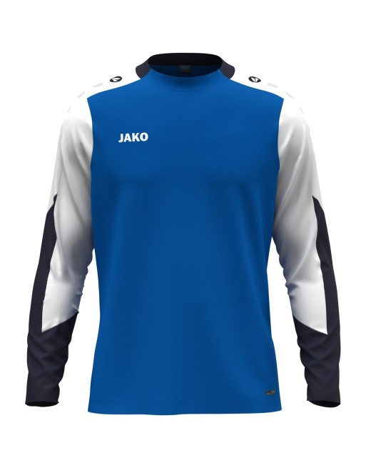 Longsleeve Dynamic / Polyester-Eyelet