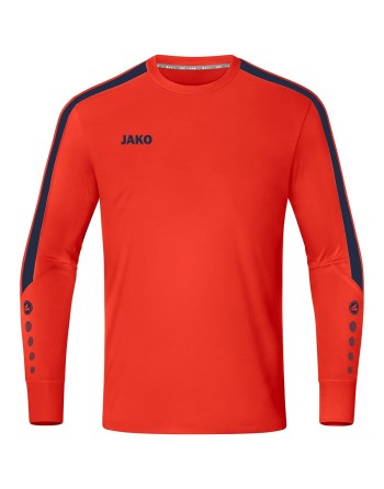 TW-Trikot Power / Polyester-Interlock