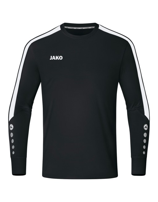 TW-Trikot Power / Polyester-Interlock