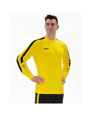 TW-Trikot Power / Polyester-Interlock