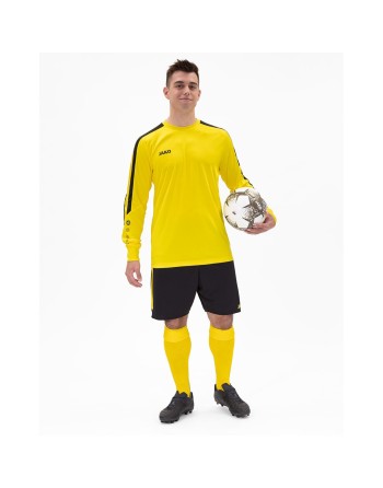 TW-Trikot Power / Polyester-Interlock