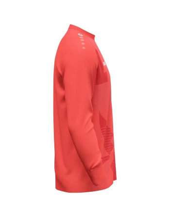 TW-Trikot River / Polyester-Interlock
