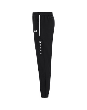 Polyesterhose Allround / Matt-Polyester-Tricot