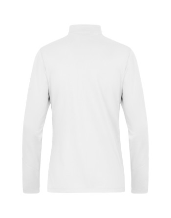 Polyesterjacke Power / Matt-Polyester-Tricot