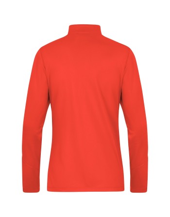 Polyesterjacke Power / Matt-Polyester-Tricot