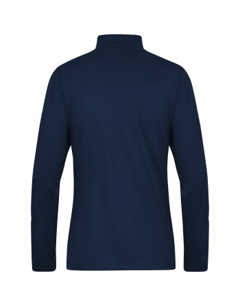 Polyesterjacke Power / Matt-Polyester-Tricot