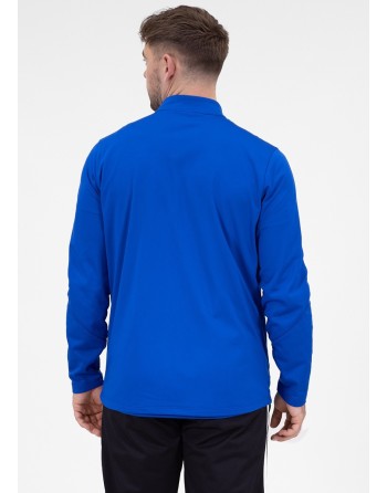 Polyesterjacke Power / Matt-Polyester-Tricot