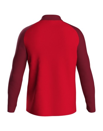 Polyesterjacke Iconic / Matt-Polyester-Tricot