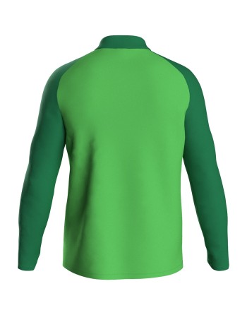 Polyesterjacke Iconic / Matt-Polyester-Tricot