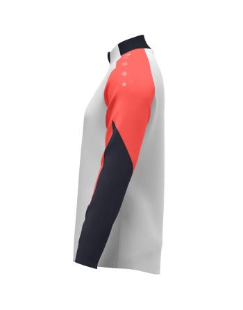 Polyesterjacke Dynamic Damen / Polyester-Piquet