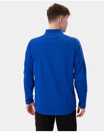 Freizeitjacke Classico / Bonded-Polyester-Fleece