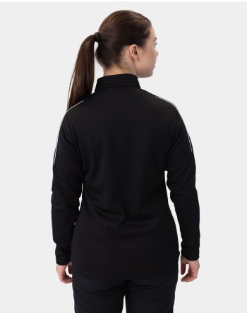 Freizeitjacke Classico / Bonded-Polyester-Fleece