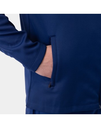 Freizeitjacke Classico / Bonded-Polyester-Fleece