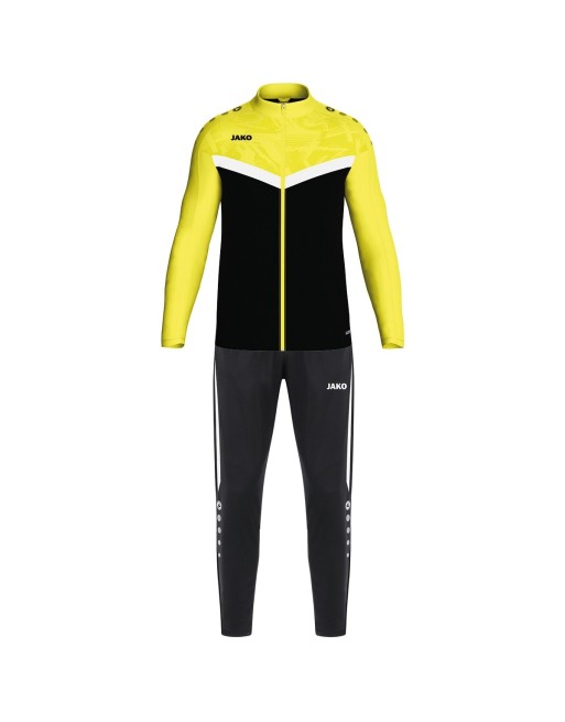 Polyesteranzug Iconic / Matt-Polyester-Tricot