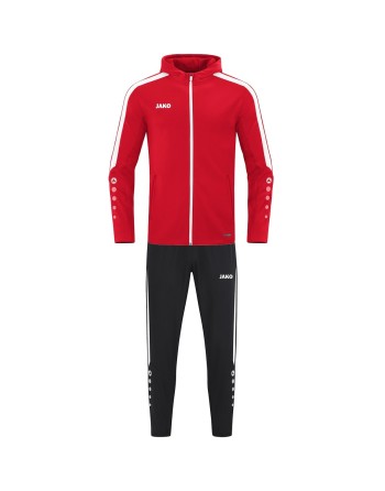 Präsentationsanzug Power / Bonded-Polyester-Fleece