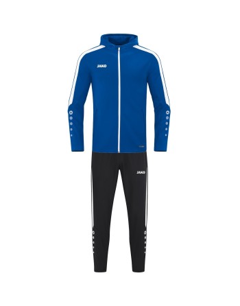 Präsentationsanzug Power / Bonded-Polyester-Fleece