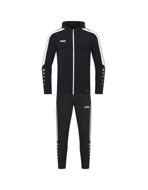 Präsentationsanzug Power / Bonded-Polyester-Fleece