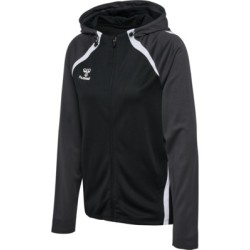 hmlLEAD 2.0 ZIP HOODIE WOMAN