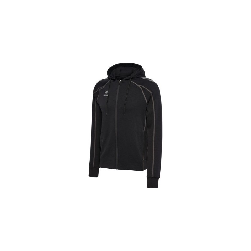 hmlMOVE 2.0 ZIP HOODIE