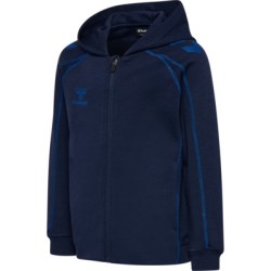 hmlMOVE 2.0 ZIP HOODIE KIDS