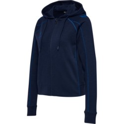 hmlMOVE 2.0 ZIP HOODIE WOMAN