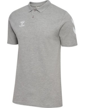 hmlGO 2.0 CHEVRON  POLO