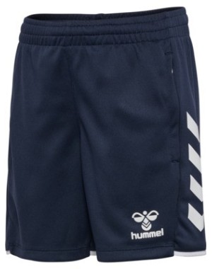hmlCORE 2.0 TRAINING SHORTS KIDS