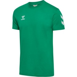 hmlGO 2.0 CHEVRON T-SHIRT S/S