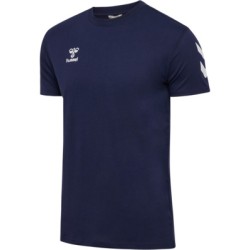 hmlGO 2.0 CHEVRON T-SHIRT S/S