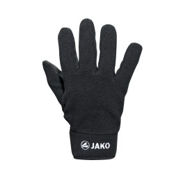 Feldspielerhandschuhe Fleece / Micro-Fleece