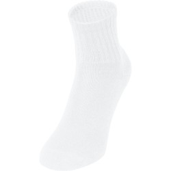 Sportsocken kurz 3er Pack / 75 % Baumwolle, 24 % Polyester, 1 % Elasthan