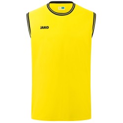 Trikot Center 2.0 / Polyester-Jacquard