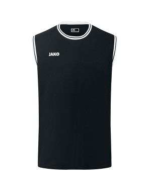 Trikot Center 2.0 / Polyester-Jacquard