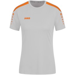 Trikot Power KA / Polyester-Interlock