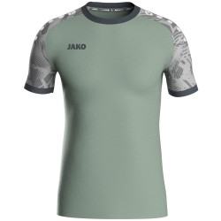 Trikot Iconic KA / Polyester-Interlock