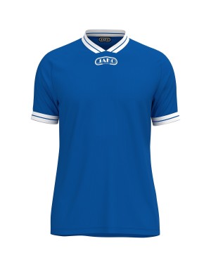 Trikot Retro KA / Polyester-Jacquard