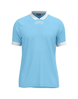 Trikot Retro KA / Polyester-Jacquard