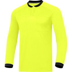 Schiedsrichter Trikot LA / Polyester-Interlock