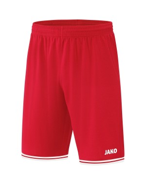 Short Center 2.0 / 100 % Polyester (recycelt)