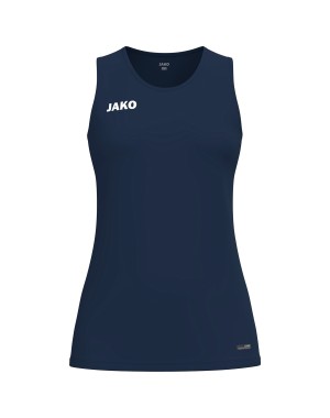 Tanktop One Damen / Polyester-Eyelet