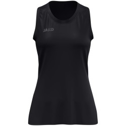 Tanktop Light Flow Damen / Polyester-Micro-Mesh