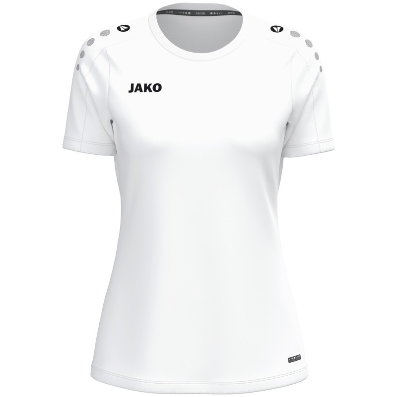 T-Shirt One Damen / Polyester-Eyelet