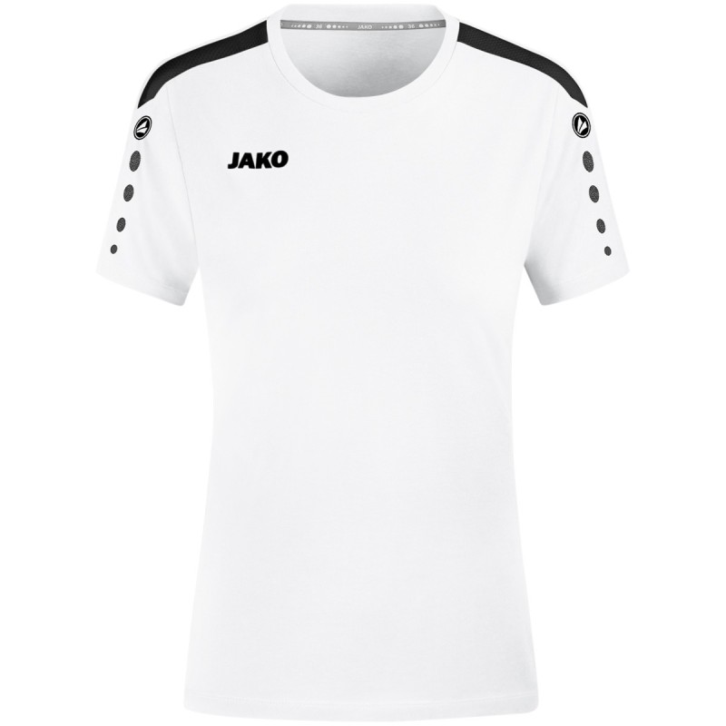 T-Shirt Power / Single-Jersey