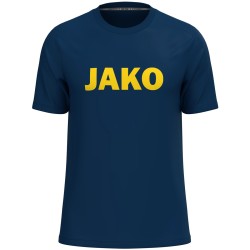 Funktionsshirt Promo 2.0 / 100 % Polyester (recycelt)