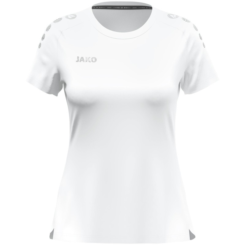 T-Shirt Light Flow Damen / Polyester-Micro-Mesh