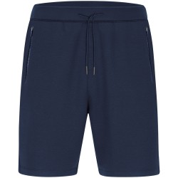 Short Pro Casual / Soft-Doubleface-Polyester