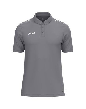 Polo One / Polyester-Mini-Piquet