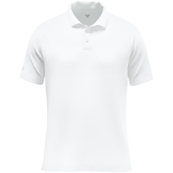 Polo Uni / Polyester-Piquet